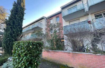 location appartement 480 € CC /mois à proximité de Colomiers (31770)