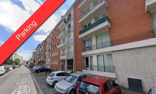 Garage   m² à louer à Toulouse (31300)