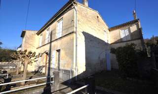 Maison 10 Pièces 173 m² à vendre à Lestiac-sur-Garonne (33550)
