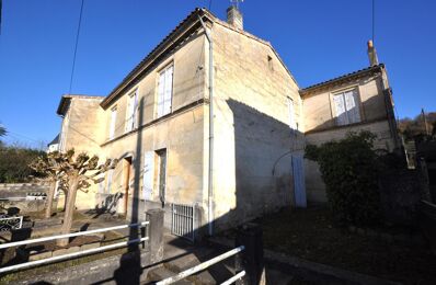 vente maison 302 848 € à proximité de Saint-Selve (33650)