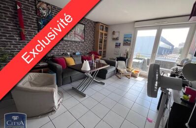 vente appartement 240 000 € à proximité de Saint-Vincent-de-Paul (33440)