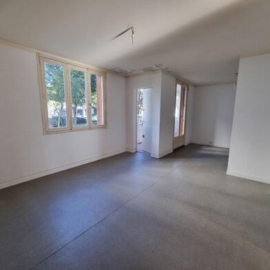 Appartement 4 pièces 83 m²