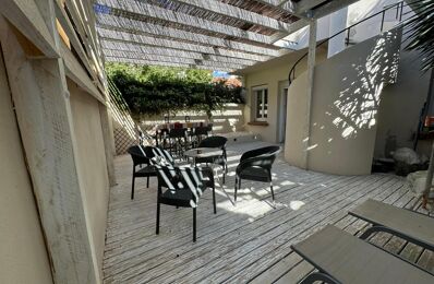 vente maison 324 000 € à proximité de Saint-Laurent-de-la-Salanque (66250)