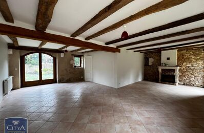 location maison 512 € CC /mois à proximité de Montmorillon (86500)