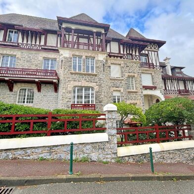 Appartement 4 pièces 1260000 €