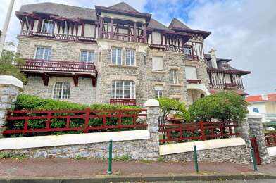 Appartement 4 pièces 895000 €