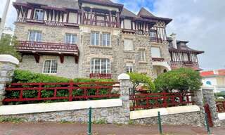 Appartement 4 Pièces 105 m² à vendre à Biarritz (64200)