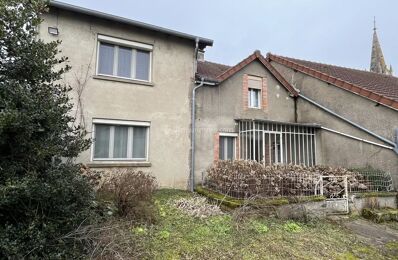 vente maison 99 000 € à proximité de Maizières-sur-Amance (52500)