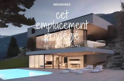 vente terrain 649 000 € à proximité de La Verpillière (38290)