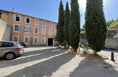 location appartement 590 € CC /mois à proximité de Le Castellet (83330)