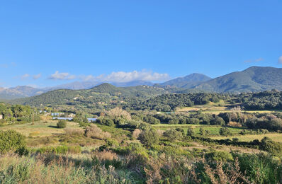 terrain  pièces 1028 m2 à vendre à Ajaccio (20000)