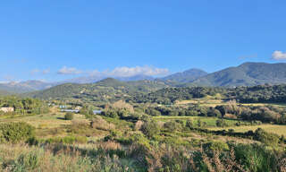 Terrain  1028 m² à vendre à Bastelicaccia (20129)