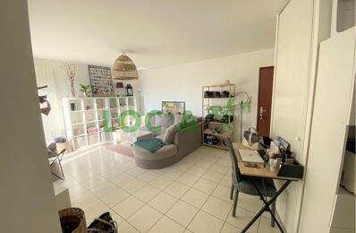 location appartement 738 € CC /mois à proximité de Chevigny-Saint-Sauveur (21800)