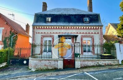 vente maison 142 500 € à proximité de Amigny-Rouy (02700)