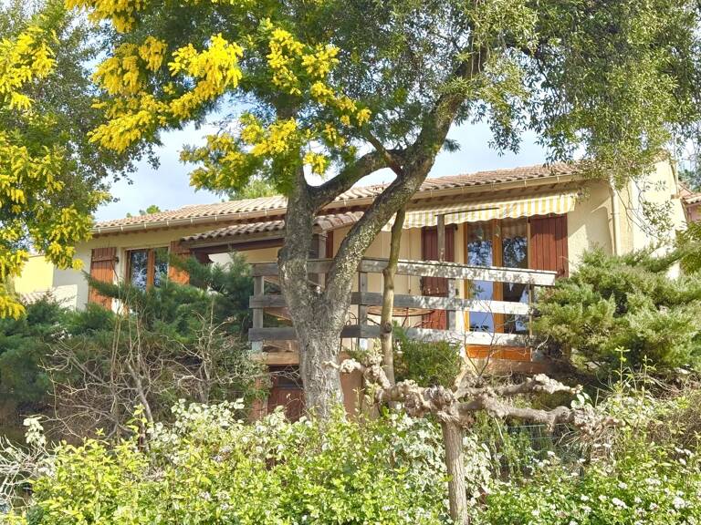 EXCLUSIVITÉ VILLA PLAIN-PIED 4P 3CH VIDAUBAN — photo 1