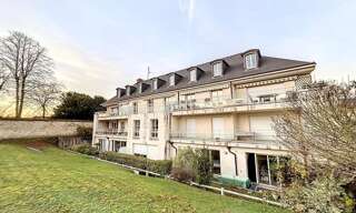 Appartement 3 Pièces 69 m² à vendre à Compiègne (60200)