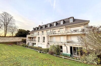 vente appartement 299 000 € à proximité de Braisnes-sur-Aronde (60113)