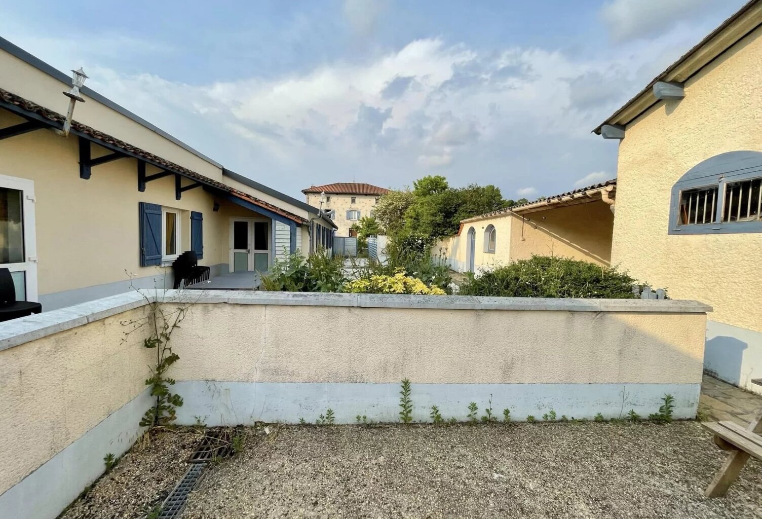 Propriété d'exception avec un immense potentiel ! — photo 1