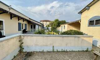 Maison  415 m² à vendre à Javerdat (87520)