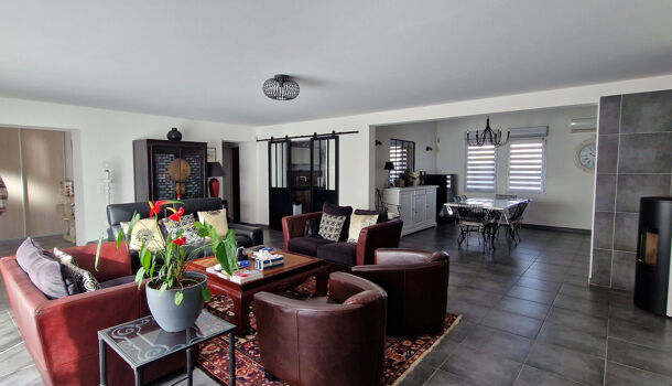 Villa / Maison 8 pièces  à vendre Ille-sur-Têt 66130