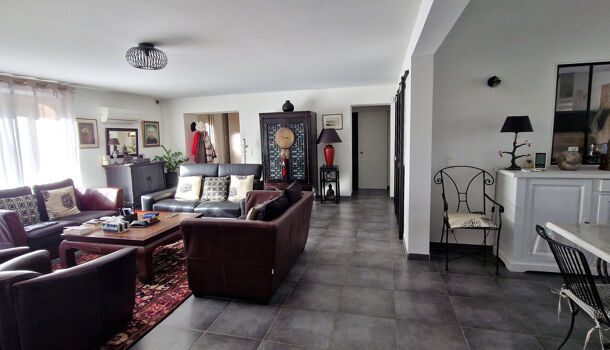 Villa / Maison 8 pièces  à vendre Ille-sur-Têt 66130