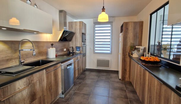 Villa / Maison 8 pièces  à vendre Ille-sur-Têt 66130