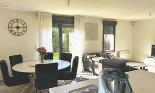 Maison 4 Pièces 108 m² à vendre à Toulouse (31100)