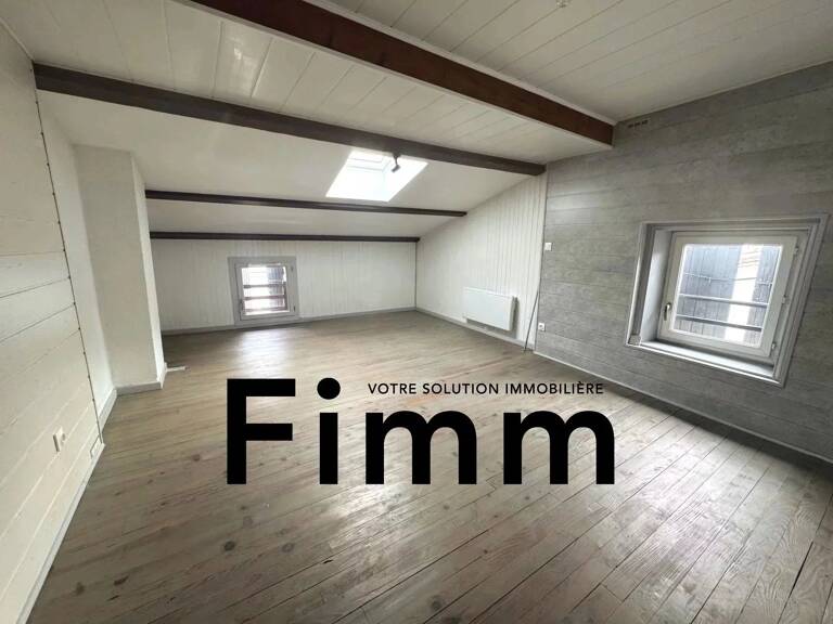 Maison de village de 52 m² — photo 1
