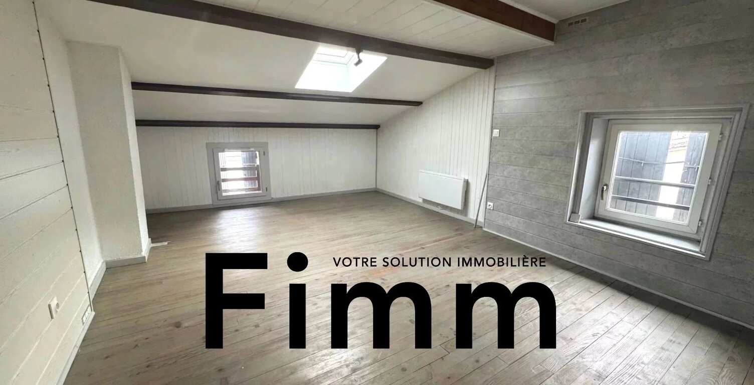 Maison de village de 52 m² — photo 1