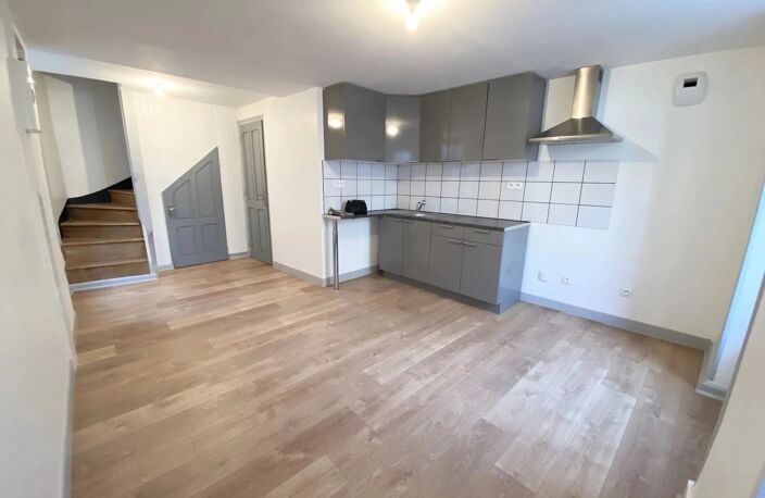 Maison de village de 52 m² — photo 2
