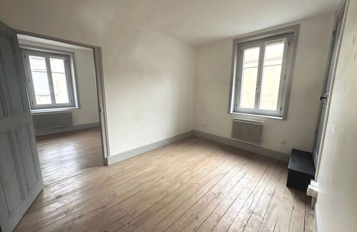 Maison de village de 52 m² — photo 3