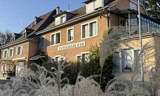 Maison 10 Pièces 320 m² à vendre à Leymen (68220)