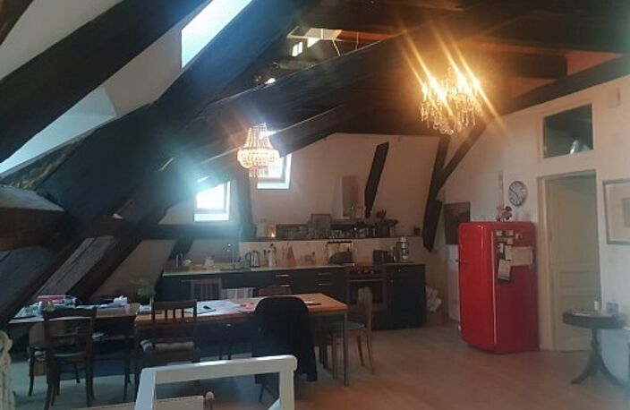 Réf: 11098*** Leymen, à deux pas de Biel Benken/CH Suisse: Charmant ensemble de charme et de caractère env. 320 m² — photo 5