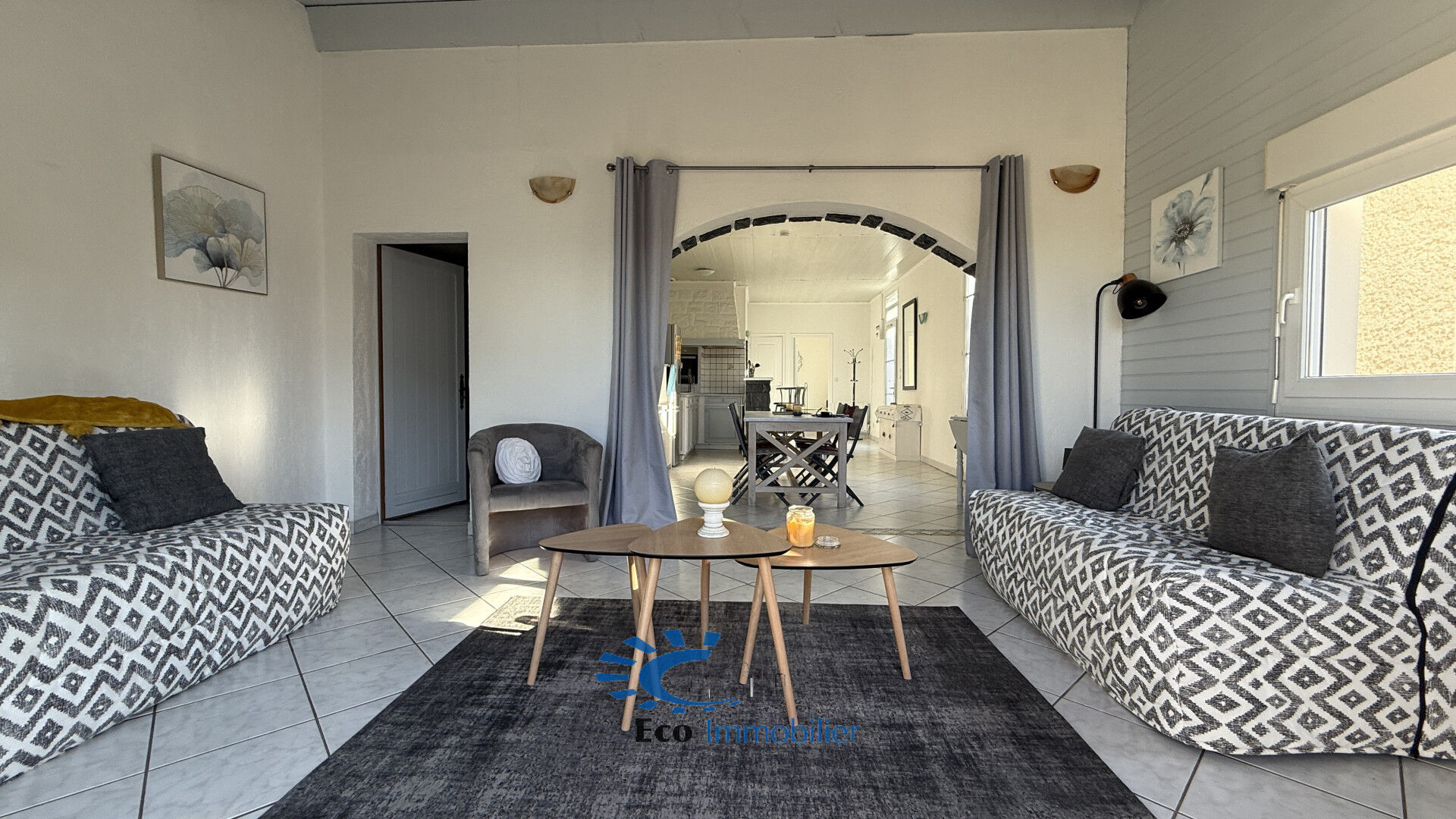Agence immobilière de Eco Immobilier