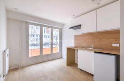 vente appartement 125 000 € à proximité de Lyon 1 (69001)