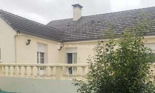 Maison 5 Pièces 110 m² à vendre à Villaines-la-Juhel (53700)