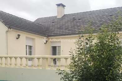 Maison 5 pièces 198000 €