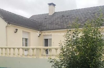 vente maison 198 000 € à proximité de Averton (53700)