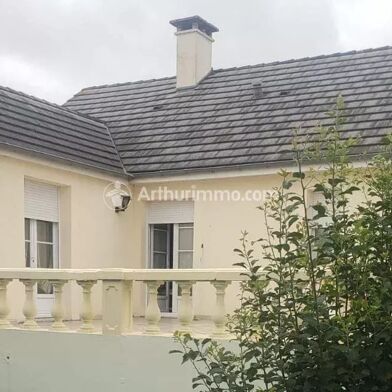 Maison 5 pièces 198000 €
