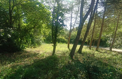 vente terrain 305 000 € à proximité de Montpellier (34000)