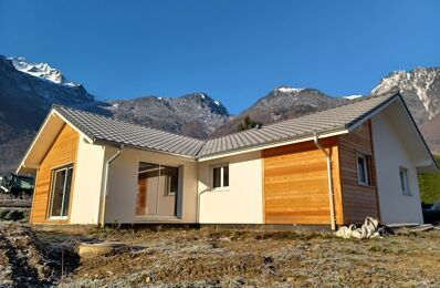 vente maison 210 000 € à proximité de Saint-Rémy-de-Maurienne (73660)