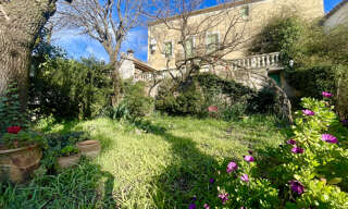 Maison 7 Pièces 175 m² à vendre à Péret (34800)