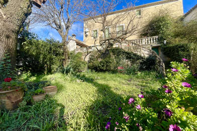 Maison 7 pièces 325000 €