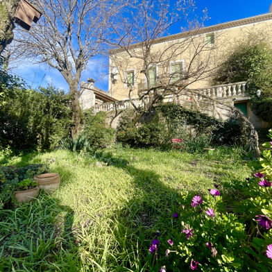 Maison 7 pièces 325000 €