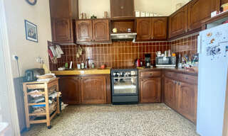 Maison 7 Pièces 175 m² à vendre à Péret (34800)