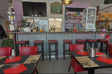 Commerce  110000 €