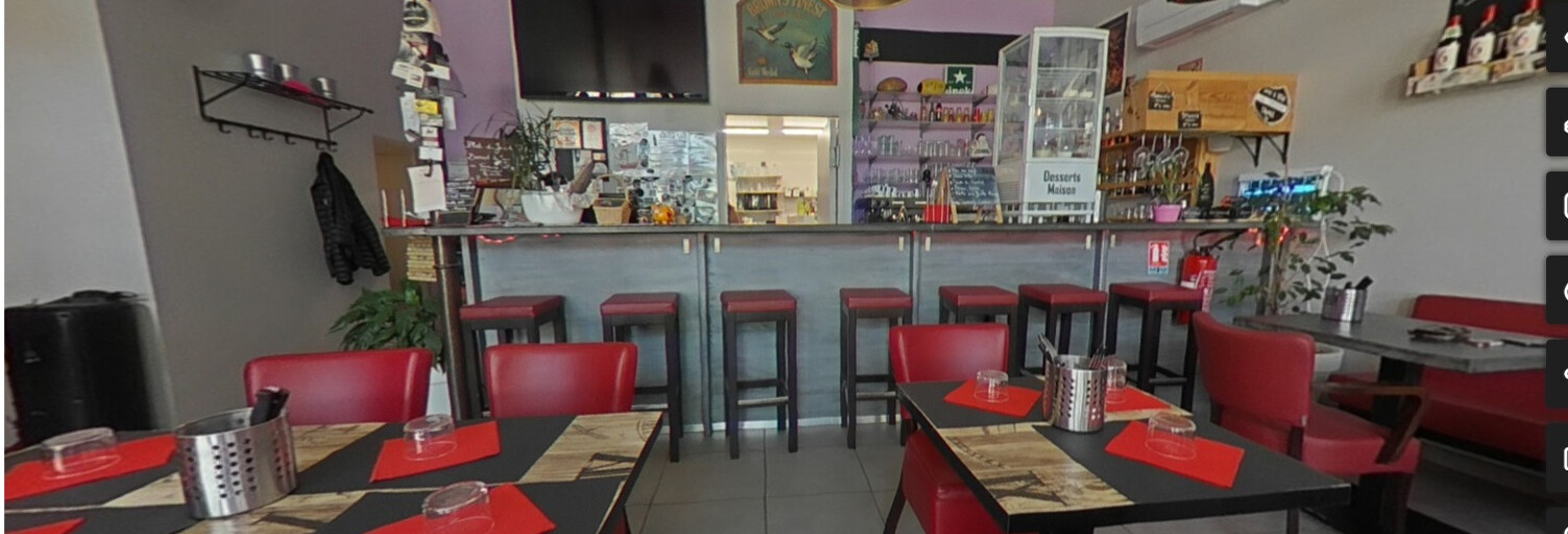 Commerce  100 m² à vendre à Sigean (11130)