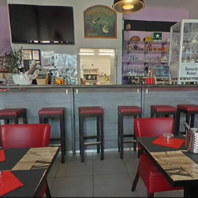 Commerce  110000 €