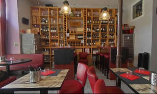 Commerce  100 m² à vendre à Sigean (11130)