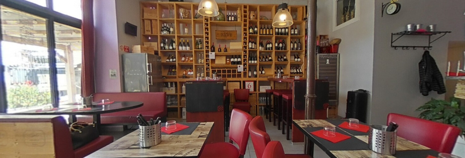 Commerce  100 m² à vendre à Sigean (11130)